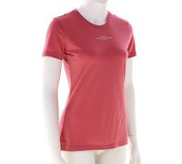 Ortovox 150 Cool Climb Local TS Mujer T-Shirt M Rosa subido