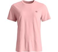 ORTOVOX 150 Cool Logo Staple Ts W - Mujer - Rosa - talla M- modelo 2026