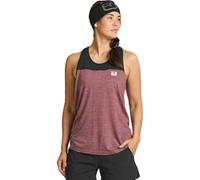 ORTOVOX 150 Cool Logo Top W Black Raven 10 Mujer