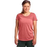 ORTOVOX 150 Cool Logo TS Camiseta Mujer