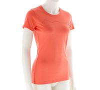 Ortovox - Women's 150 Cool Mountain - Camiseta de merino L coral