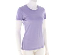 Camiseta funcional de mujer Ortovox 150 Cool Mountain Ts W Talla: S / Color: violeta