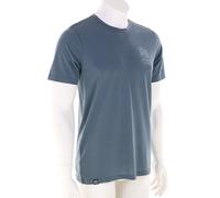 Ortovox 150 Cool MTN Mission Caballeros T-Shirt XXL Gris