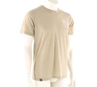Ortovox 150 Cool MTN Mission TS Caballeros T-Shirt XXL Beige
