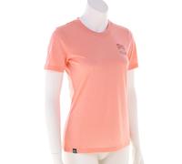 Ortovox 150 Cool MtN Mission TS Mujer T-Shirt M Rosa subido