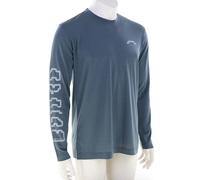 Ortovox 150 Cool Pillow Caballeros Camiseta XXL Gris