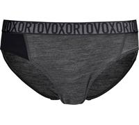 150 ESSENTIAL BIKINI W C: black raven blend S: L