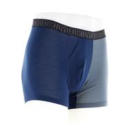 Ortovox 150 Essential Boxer Briefs Caballeros Calzoncillo S Azul