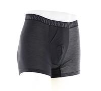 Ortovox 150 Essential Boxer Briefs Caballeros Calzoncillo XXL Negro
