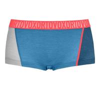 ORTOVOX 150 Essential Hot Pants W, 88913, Heritage Blue, S