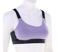 Ortovox 150 Essential Sports Mujer Sujetador deportivo XL Lila