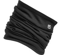 Ortovox 185 Merino, braga para el cuello, negro Onesize Black Raven