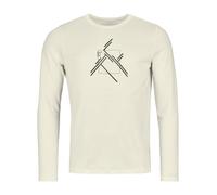 ORTOVOX 185 Merino MTN Cutout LS M, 83075, Non dyed, L