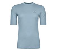 ORTOVOX 185 Merino MTN Hug TS W, 83077, Glacier Grey, XS