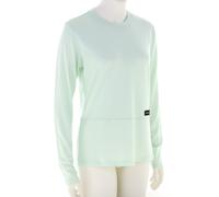 Ortovox 185 Merino Patch Mujer Camiseta funcional XL Verde claro