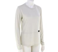 Ortovox 185 Merino Patch Mujer Camiseta funcional XS Blanco
