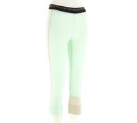 Ortovox 185 Rock´n`Wool Mujer Pantalón funcional XS Verde claro