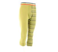 Ortovox 185 Rock‘N‘Wool Short Caballeros Pantalón funcional XL Verde oliva oscuro