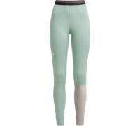 ORTOVOX 185 Rock'n'wool Long Pants W - Mujer - Verde - talla S- modelo 2026