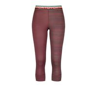 ORTOVOX 185 Rock'n'Wool Short Pants W, 84162, Mountain Rose, S