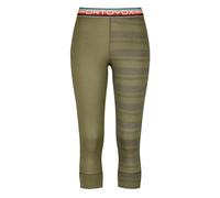 ORTOVOX 185 Rock'n'Wool Short Pants W - Pantalones Mujer