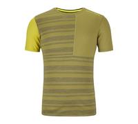 ORTOVOX 185 Rock'n'Wool Short Sleeve M Sweet Alison 20 Hombre