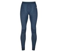 ORTOVOX 230 Competition Long Pants M, 85742, Petrol Blue, XL