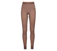 ORTOVOX 230 Competition Long Pants W - Mujer - Marrón - talla XS- modelo 2026