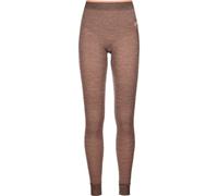 ORTOVOX 230 Competition Long Pants W - Mujer - Marrón - talla M- modelo 2026