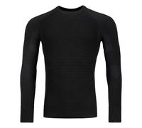 Camiseta funcional de hombre Ortovox 230 Competition Long Sleeve Talla: M / Color: negro