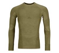 ORTOVOX 230 Competition Long Sleeve M, 85702, Wild Herbs, XXL