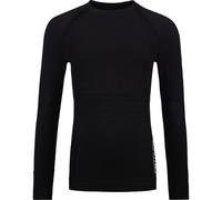 Camiseta de mujer Ortovox 230 Competition Long Sleeve W Talla: M / Color: negro