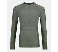ORTOVOX 230 Competition Long Sleeve W, 85802, Arctic Grey, XS