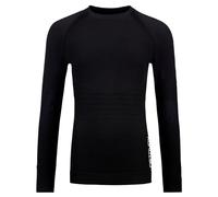 ORTOVOX 230 Competition Long Sleeve W - C: Black Raven T: L