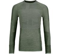 Ortovox 230 Competition LS Women camiseta térmica mujer - Arctic Grey - XS
