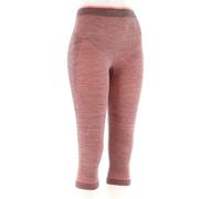Calzoncillos de mujer Ortovox 230 Competition Short Pants W Talla: S / Número de funciones: červená