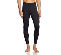 Ortovox 230 Competition, Pantalón para Hombre, Negro (Black Raven), S
