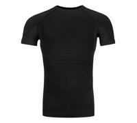 ORTOVOX 230 Competition Short Sleeve M - C: Black Raven T: M