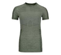 ORTOVOX 230 Competition Short Sleeve W, 85812, Arctic Grey, M
