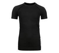 ORTOVOX 230 Competition Short Sleeve W - C: Black Raven T: XS