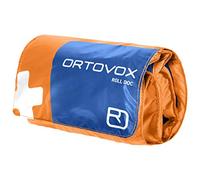 Ortovox 2330100001, Kit De Primeros Auxilios Unisex Adulto, Naranja (shocking Orange), 15 Centimeters