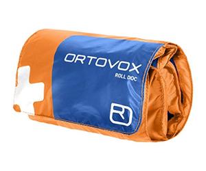 Ortovox 2330100001, Kit De Primeros Auxilios Unisex Adulto, Naranja (shocking Orange), 15 Centimeters