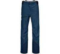 ORTOVOX 3l Ortler Pants - Hombre - Azul - talla XL- modelo 2026