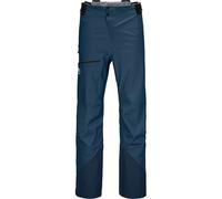 ORTOVOX 3L ORTLER PANTS M, 70718, deep ocean, S