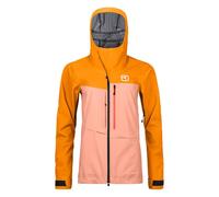 ORTOVOX 3l Ravine Shell Jacket W COAT Unisex adulto