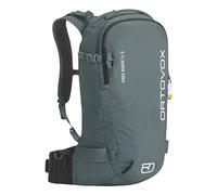 ORTOVOX 46820-88201 Free Rider 26 S Sports backpack Unisex Adult Arctic Grey Tamaño U