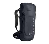 Mochila Ortovox Traverse 30 Dry Color: negro