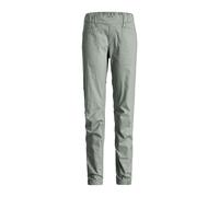 Ortovox Affinity Pants Women's Green Sage Pantalones de mujer L