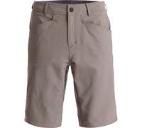 ORTOVOX Affinity Plus Shorts M - Hombre - Gris - talla S- modelo 2026