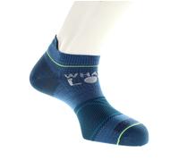 Calcetines de hombre Ortovox Alpine Light Low Socks M Talla de calcetines: 45-47 / Color: azul